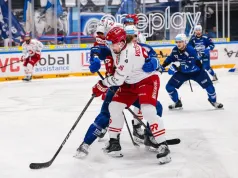 Gol Adámka dał Stalownikom zwycięstwo z Kometą! Odwrócili wynik i wygrali w dogrywce