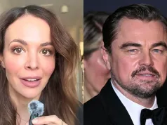 Anna Wendzikowska zawstydziła Leonardo DiCaprio. "Zmieszał się"