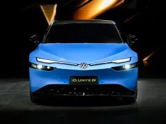 Nowy Volkswagen to właściwie Xpeng. Elektrykiem dowodzi potężny chip AI