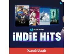 Nowy zestaw Indie Hits od Humble Bundle. Paczka ośmiu gier niezależnych na Steam za 63 zł!