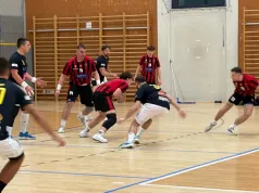 Wybicki po punkty jedzie do Przeworska