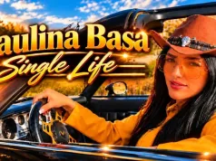 PAULINA BASA- Single Life