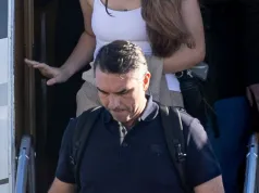 Flavio Bolsonaro po raz pierwszy zabrał głos. "Polowanie na czarownice"