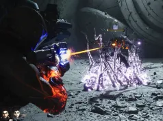 40 minut rozgrywki w 4K z „nowego Mass Effecta”. EXODUS ma szansę na gigantyczny sukces?