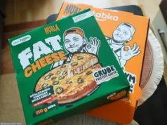 Pizza Książula hitem Żabki? "Okresowo brakuje produktu"