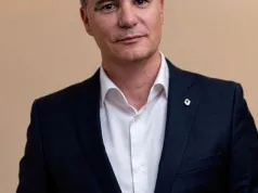 Pablo Sibilla przewodniczącym Experiencia IDEA Management 2027
