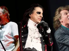 Deep Purple, Alice Cooper i Europe wystąpią na koncercie w Polsce w 2027 r.