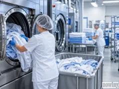 395 mln zł za pranie szpitalne? Wartość umów w TED różni się od ceny oferty o ponad 390 mln zł