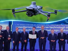 Małopolska stawia na drony i technologie obronne. Ważne porozumienie podpisane podczas Krynica Forum 2026