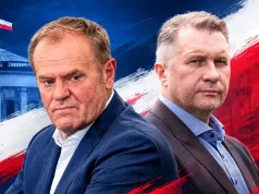 Z kim PiS może współpracować po wyborach? Czarnek wprost: "Byle nie Tusk"