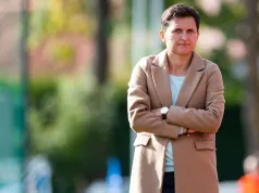 Polki walczyły do końca. Mundialowy sen przerwany w rzutach karnych