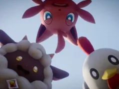 Pocketpair bardzo chętnie wydałoby Palworld na Nintendo Switch 2, mimo batalii prawnej o Pokémony