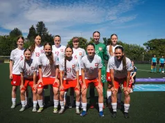Polska U17 odpada z FIFA MŚ kobiet. Brazylia wygrała po rzutach karnych