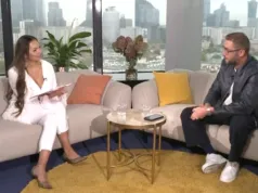 Miłosz Kłeczek chciał dostać się do telewizji. Na castingu wcielił się w... Violettę Villas!