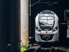 Pomorskie kupi dwa elektryczne pociągi za blisko 80 mln zł