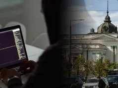 Paraliż państwa, akcja hakerów. Skradziono dane jednej trzeciej populacji