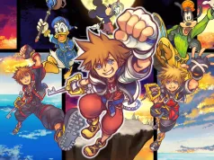Kingdom Hearts Collection - recenzja zestawu. Wielka kolekcja przed daniem głównym