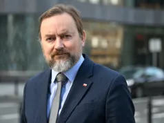 Pierwsze decyzje nowego szefa okręgu PiS w Bydgoszczy. „Mamy nadzieję, że stworzymy klub”