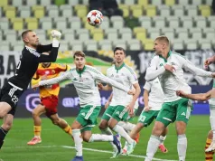 Lechia rozstrzelana w Letnicy. Kompromitacja w meczu Pucharu Polski