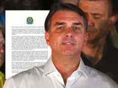 Zaskakujące oświadczenie Bolsonaro. Zwrócił się do Trumpa