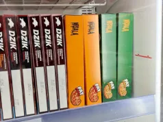 Pizza Książula robi wynik. Teraz Żabka chce więcej takich hitów