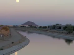 Arizona: CAP chce dołączyć do pozwu ws. wody z Kolorado