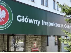 Inspekcja Ochrony Środowiska po 35 latach działania potrzebuje m.in. precyzyjniejszych przepisów