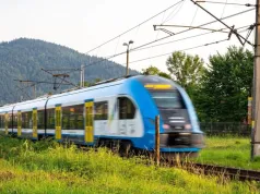 Zniknie ważna luka kolejowa. Skróci podróż aż o godzinę