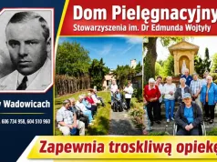 Miliony dla pośredników, a dom opieki walczy o przetrwanie