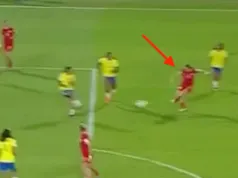 Zabójcze dwie minuty. Polki postraszyły Brazylijki