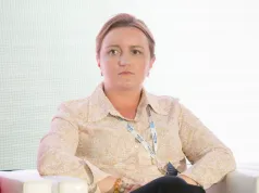 Semeniuk-Patkowska ostro o Braunie. Wspomniała też o "Alfabecie Brauna". Czym będzie?