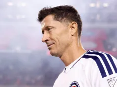 Chicago Fire - Orlando City. Relacja live i wynik online
