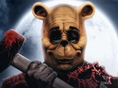 Puchatek i jego towarzysze znów sieją grozę. Zwiastun kontynuacji horroru