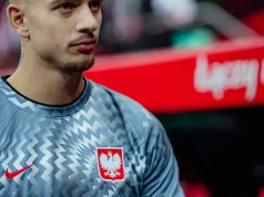 Puchar Niemiec: Żukowski ładnie strzelił Bayernowi, ale to było za mało