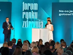 Prof. Bartłomiej Guzik z nagrodą Menedżera Rynku Zdrowia 2026