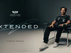 Sergio Perez będzie kierowcą Cadillaca do 2029 roku