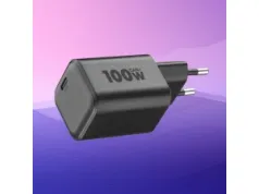 Promocja na Cellularline Mini GaN+ w Media Expert. Ładowarka o mocy 100W już za 79,99 zł!