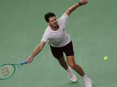 Tak wygląda ranking ATP po porażce Hurkacza w Bazylei