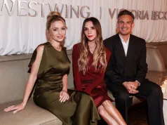 Westwing łączy siły z Victorią Beckham. Tak wygląda jej pierwsza kolekcja do domu