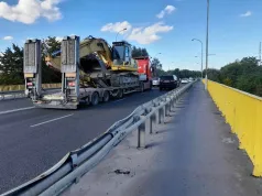 Chełm zwróci 170 milionów zł niewykorzystanej dotacji na drogowy megaprojekt. Pieniędzy na budowę nowego wiaduktu poszuka osobno