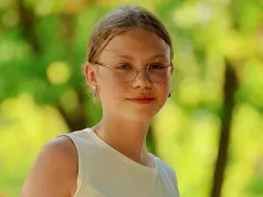 Julia Kordylewska o uczuciowych rozterkach w „Tak czy nie”