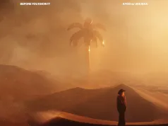 KYGO & AVA MAX – Before You Know It