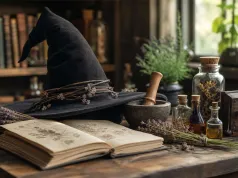 Witchbrook w końcu ma datę premiery: 28 stycznia 2027 roku