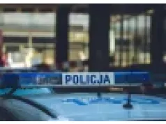 CBŚP zatrzymało w Warszawie Ukraińca podejrzewanego o udział w sabotażu
