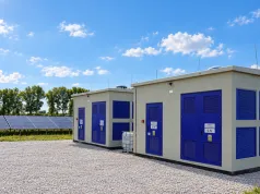 Kontenerowe stacje transformatorowe Emiter – kompletny produkt SN od jednego producenta