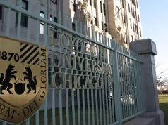Uniwersytet Loyola podjął kroki prawne ws. pozwu studentek o ataki na tle seksualnym