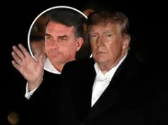 Trump potwierdza decyzję ws. Bolsonaro. Skrytykował wybory w Brazylii