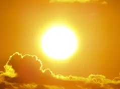 Upały przyczyniły się do 710 tys. zgonów w jednym roku. Lancet Countdown ostrzega