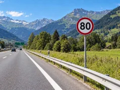 Ten europejski kraj analizuje ograniczenie prędkości na autostradach do 80 km/h. Zaskakujący powód