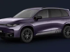 Leapmotor C10 Sports+ ma nowy kolor. 598 KM i ładowarka gratis
